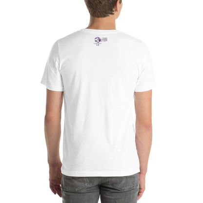 Expedition Self TV LIVE-Streaming Consciousness! gender neutral t-shirt